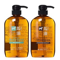 마유 오일 바디 워시 샤워 때 솝 비누 목욕 세안 샴푸 No. 41533EA, 구마유지 마유 바디워시 600ml, 본상품선택