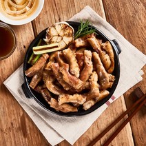 [2시 전 주문 당일출고]곱창파는 청년들 소곱창 쭈꾸미 볶음, 소곱창(초벌 후 200g), 1개