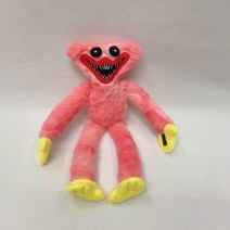 허기워기인형 파피플레이타임 허기허기 훠기워기 키시미시 놀이 Wuggy 40cm 무서운 캐, 13 Tie Dye Red