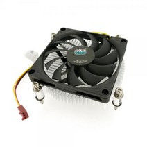 CoolerMaster 쿨러마스터 H115 CPU쿨러