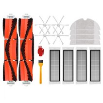 샤오미 물걸레 청소기 아쿠아청소기샤오미 미 로봇 진공 청소기 2 STYT, 01 As Shown