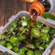 청와대납품 맛소스 800ml 1.5L 각 2병, 2)청와대 만능 맛소스 실속형 1.5L 2병