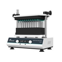 조안랩 멀티튜브 볼텍스 믹서 Joanlab Vortex Mixer VM800