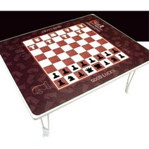 유아 초등생 체스판 좌식 공부상 테이블 7세 키즈테이블 접이식테이블 그림그리기 독서테이블 아기책상 4세