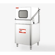 WAVLE 도어 식기세척기 업소용식기세척기 WDS-8000S WDS-8000E, WDS-8000S(냉수용)