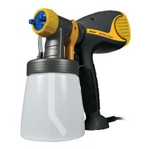 Wagner Spraytech 페인트 분무기 컨트롤 스프레이 맥스 0518080