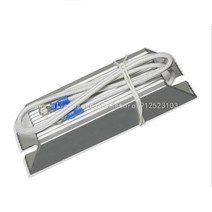 파워서플라이 800W 1000W 사다리 모양의 알루미늄 주파수 변환기 쉘 저항기 브레이크, 01 800W_11 200R
