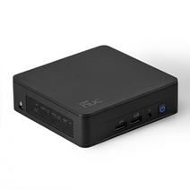 인텔 NUC 13세대 i5-1340P 미니PC Pro Kit NUC13ANKi5 아레나 캐년 베어본PC