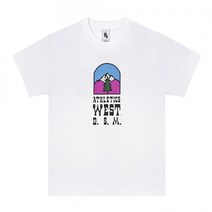 [이라운드몰]나이키lab x 도버스트릿마켓 긴자 오리지널 반팔 티셔츠 941939100