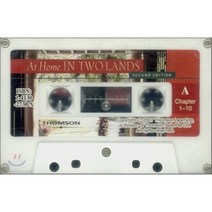 At Home In Two Lands : Audio Tape, Thomson Learning