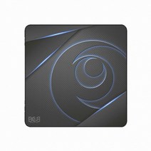 리썬즈몰 BOB 패드 스피드 에디션 (블루문)