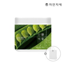 자연지애 독일산 프리미엄 완두단백 260g 식물성 단백질 100% 피프로틴, 1개