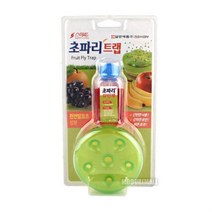 주방초파리 초파리제거 천연초파리트랩 초파리트랩 일양약품 초파리퇴치법 초파리퇴치 778EA, 본품
