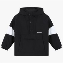 인디고키즈 NC02 아노락 패딩 점퍼 일상복및스키복겸용 IKJP23B01