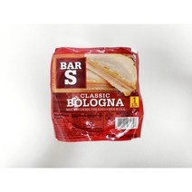 바스 볼로냐 햄 454g 12개입 업소용 부대찌개 재료 전골 볶음, 12개