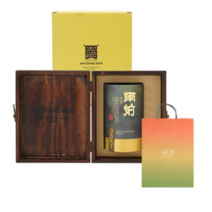 쌍계명차 우전 녹차 Premium Tea 선물세트, 60g, 5개