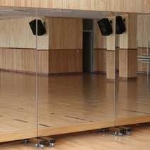 신원액자 이동식거울4x6 전신거울, 서울/경기B/충청B/전북A/전남B