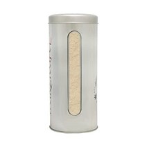 아라비아 고무 아카시아 E 414 노란색 돌에서 분무 건조. 분자 요리. Gastro - 캔 450g.