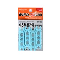 인팩션 수초용 줄감기 DMF-286 동명산업 민물낚시용품