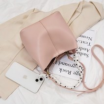 프롬헤븐 드위즈 여성 미니 토트 크로스백 H801
