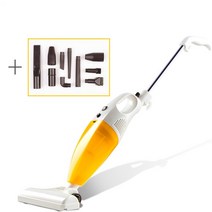 해외가정용 진공 청소기 매우 조용한 미니 홈로드 진공 청소기 휴대용 집진기 홈 흡인기 휴대용 진공 청소, 04 주황색_02 러시아