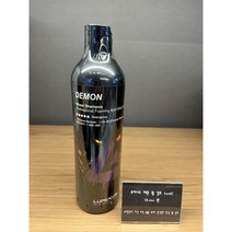 루미너스 데몬 휠 샴푸 500ml