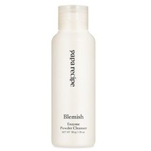 파파레서피 블레미쉬 효소 파우더 클렌저, 6개