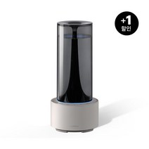 루메나 MIST TOWER 대용량 가습기, MIST TOWER 어반그레이