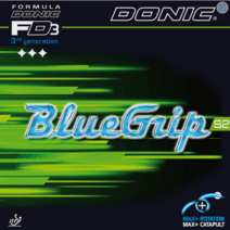 도닉 블루그립 S2, 블랙