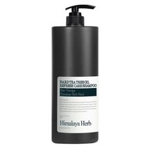 부케가르니 나드 티트리 오일 리프레쉬 샴푸, 1500ml, 3개