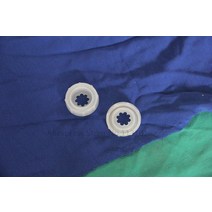 아이스크림 젤라또 기계 업소용 QL 아이스크림 기계 교체 용 꽃잎 형 모델링 캡 예비 부품 1 개 가격, 한개옵션0