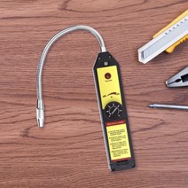 냉매누설탐지기 냉매누수탐지기 가스누설탐지기 냉동공구 에어컨공구 에어컨자재 냉매측정기 WJL-6000 냉매 분석기 프로브 할로겐 검출기 R22 CFCs HCFC 테스터 정밀 분석 기, 한개옵션0