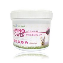 콜라겐함유 털빠짐 모질관리 애견영양제 청력 피모면역력 애견눈꼽 피모건강 피부영양