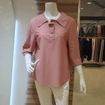 엠씨 멋스런엠씨블라우스C22B158