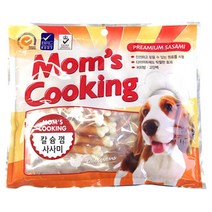 맘스쿠킹 건강한 강아지 간식 칼슘껌사사미 300g 상어연골/강아지치석제거껌/강아지개껌/강아지용품/강아지스케일링/강아지상어연골/강아지치석껌/강아지치석/강아지입냄새제거/3개월강아지개껌, 상품선택