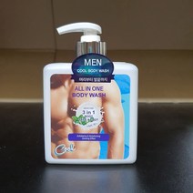 올인원 바디워시 500ml 피부 몸 가려움증 건조증 모낭염 등드름, 1, 본상품선택