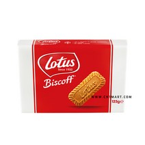 로투스 비스코프 벌크 125g, 1개
