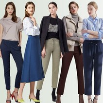 [KT알파쇼핑][KT알파쇼핑 단독] 루시앙 외 팬츠 균일가전