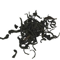 Teas Unique 2021 Korean Jeju Island First Flush Organic Black Tea 100g, 1