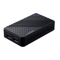 AVerMedia Live Gamer ULTRA 외장형 4K 캡쳐보드