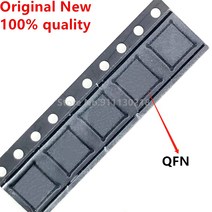 (2-5 개) MAX17122ETL + T QFN40, 01 2PCS