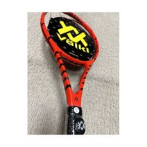 볼클 2023 V8 프로 테니스 라켓 그립 사이즈 4 1/4