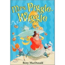 Mrs. Piggle-Wiggle, Harpercollins Childrens Books