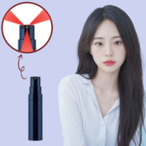 호신용스프레이 휴대용 무기 페퍼 후추 여성 호신용품 지키미 3구 너클 경보기 삼단봉