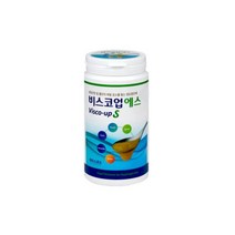 연하곤란 환자용 비스코업 에스 점도증진제 400g (통)