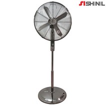 신일 40 cm 스탠드형 메탈 선풍기 SIF-C16AIR