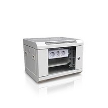 소호 미니 허브랙 서버랙 통신랙 랙케이스 SAFE-4SOHO, 상품선택