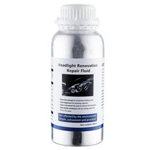 수리 키트 세트 자동차 헤드라이트 폴리시 800g 리노베이션 리퍼비시 소수성 복원, [03] 800g liquid