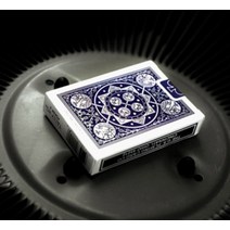 탈리호팬백(블루)