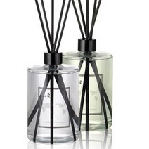 Diffuser 향기로운 디퓨저 리필 500ml 대용량 방향제 디퓨져 실내 거실 사무실 학원 냄새 탈취제, 다우니에이플프레쉬